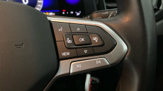 Volkswagen Polo 1.0 TSI Life 5dr Petrol Hatchback